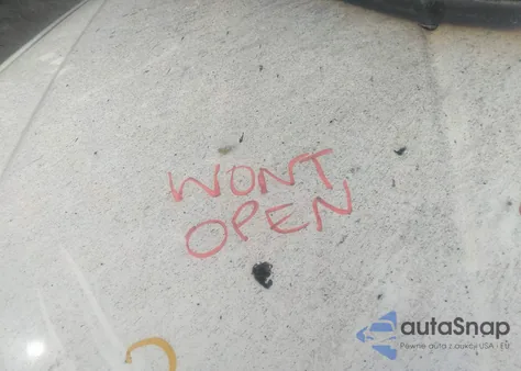 2015 Dodge Journey Cvp/Se Plus z USA, uszkodzony, nr VIN 3C4PDCAB6FT580077